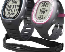 Reloj Gps Garmin Fr70 Con Monitor De Ritmo Cardiaco