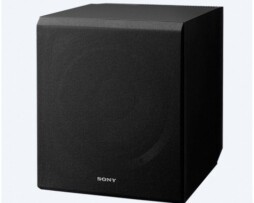 Subwoofer Sony Activo 115w 250mm 10