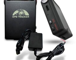 Gps Tracker Rastreador Localizador Satelital Microfono Espia