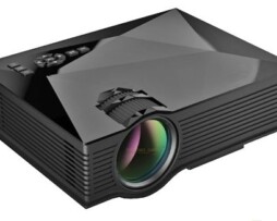Proyector Led Profesional 2600 Lumens Full Hd 1080p 3d Wifi