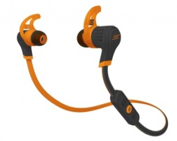 Sms Audio Audifonos Deportivos Sync By 50 Bluetooth Naranja
