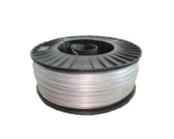 Cable De Aluminio Sf16awg50 Cercas Electrificadas Calibre 16 en Web Electro