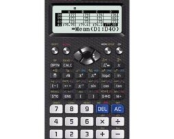 Calculadora Casio Fx 991 Ex Classwiz Por Pedido 552 Funcion en Web Electro