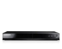 Reproductor Dvd Samsung Dvd-e360 Con Usb 2.0 en Web Electro