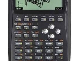 Calculadora Hp 50g (para Estudiantes Y Profesionistas) en Web Electro