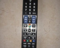 Control Para Tv Samsung Original Bn59-01178k  Smart Tv Nuevo