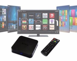 Convertidor Smart Tv Box Android Ott Mxq Kodi Xbmc Miracast en Web Electro