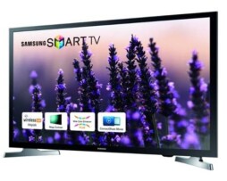 Pantalla Samsung Smart Tv 32 Pulgadas Empacada Sellada en Web Electro