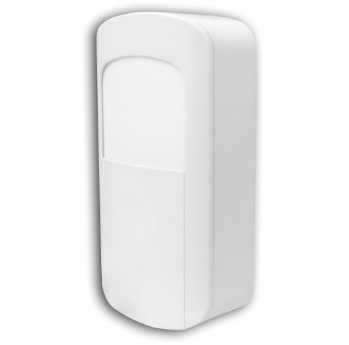 Sensor Plus De Movimiento Alarmas Casa Negocio Oficina en Web Electro