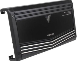 Amplificadores Kenwood 9106 2000w Clase D 1 Canal 1000 Rms