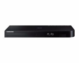 Blu-ray Samsung Full Hd 3d Escalador 4k Bd-h6500/zx Netflix