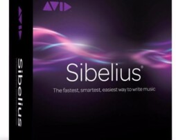 Sibelius 8 Para Mac Y Windows Ultima Version  + Regalo