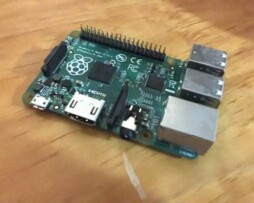 Raspberry Pi Model B+ - Envío Incluido. en Web Electro