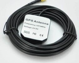 Antena Gps Tracker 103 103b 104 105 Original Sma Con Envío