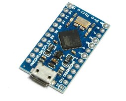 Arduino Pro Micro Leonardo - Development Board - Genérico