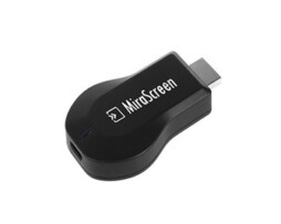 Miracast Video A Través Wifi Hdmi Dlna Airplay Android Ios