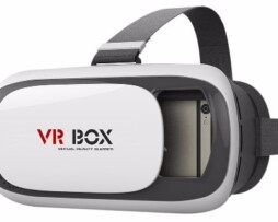 Lentes De Realidad Virtual Vr Case Rksth Celular 3d Juegos