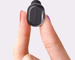Mini Audifono Bluetooth Dacom K-series Original