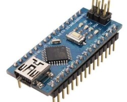 Arduino Nano V3 + Cable Usb
