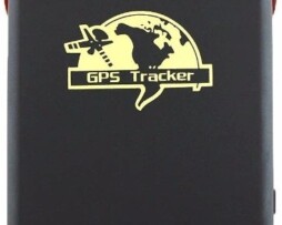 Rastreador Gps Tracker Satelital Personas Autos Envío Gratis