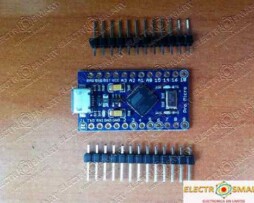 Arduino Pro Micro Atmega32u4 5v 16mhz Mismo Chip Leonardo