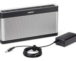 Cargador Bose Soundlink Iii 3 Speaker 17-20v Envio Gratis