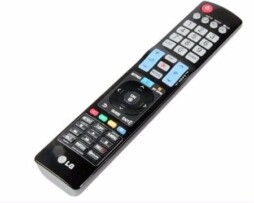 Control Remoto Universal Lg Smart Tv 3d