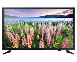Samsung Televisor Led 32  Smart Tv Hd Hdmi Un32j525daf Rf
