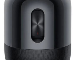 Bocina Huawei Sound Con Bluetooth Y Wifi Black