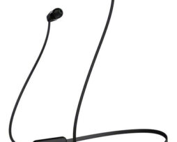 Audífonos In-ear Inalámbricos Sony Wi-c200 Negro